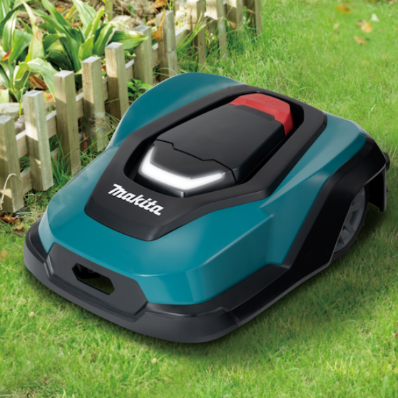 RM350D Robotmaaier 18V