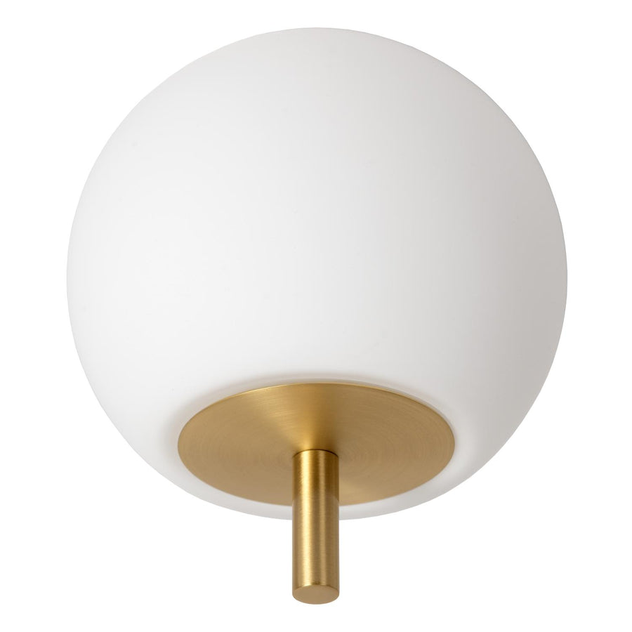 Lucide ELDA lampglas opaal