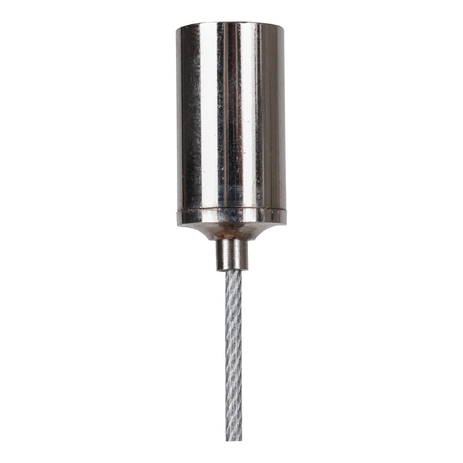 Lucide VIDAL dimbare LED-hanglamp Ø 78 cm, 120 W, matgoud / messing