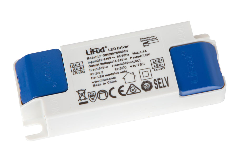 Lucide BOXER LED-driver 3 W