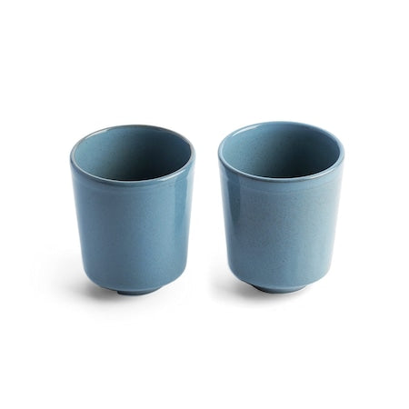 Mokkenset Keltum Smokey Blue 250 ml – 2-delig