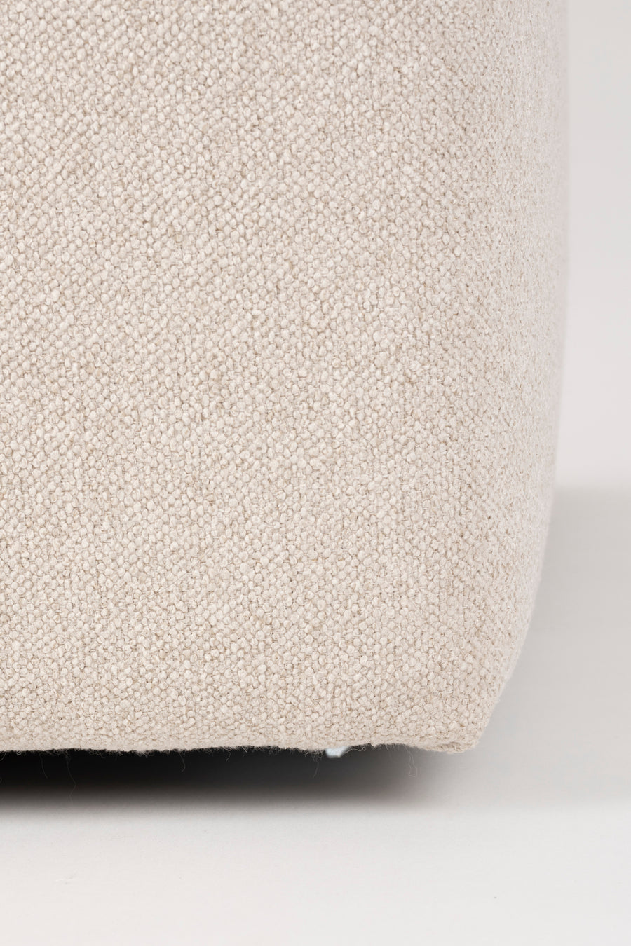 Sofa Element Prosper Seat Left Sand