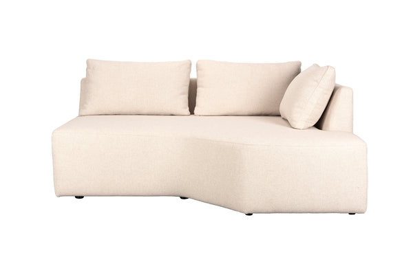 Sofa Element Prosper Seat Right Sand