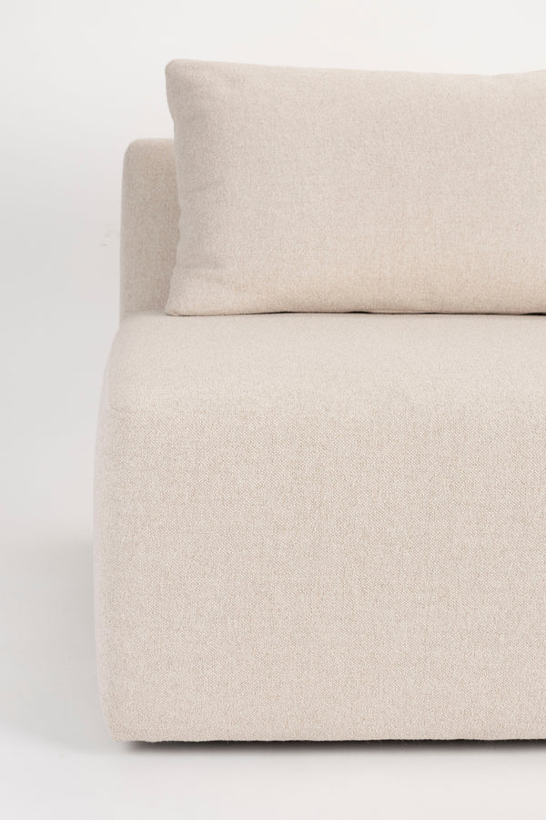 Sofa Element Prosper Seat Right Sand