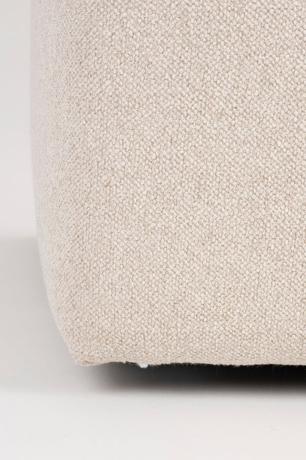 Sofa Element Prosper Seat Right Sand