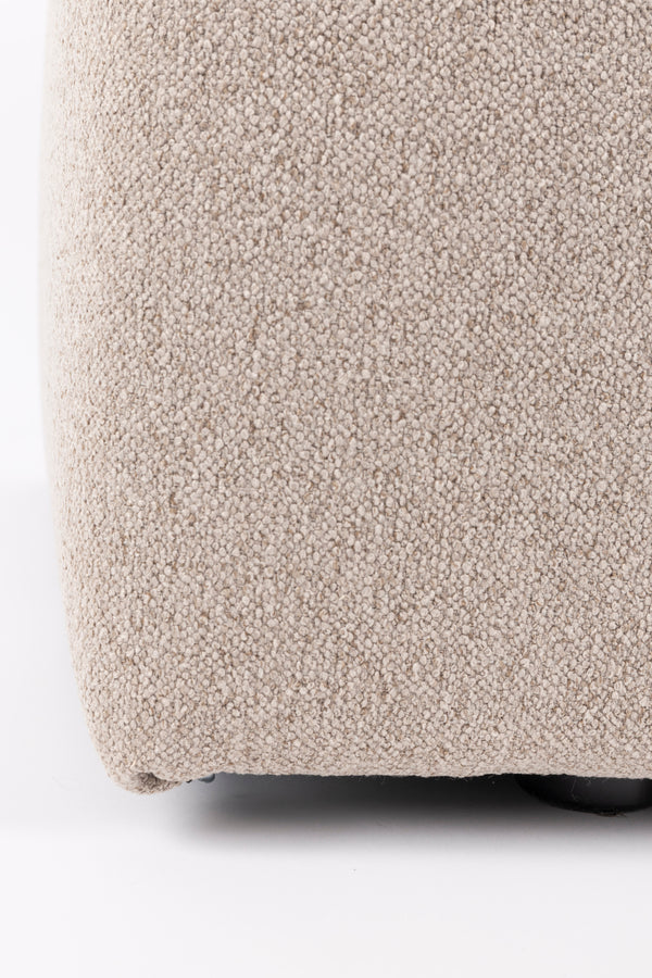 Sofa Element Prosper Seat Right Cappuccino