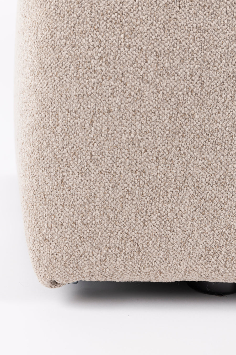 Sofa Element Prosper Seat Right Cappuccino