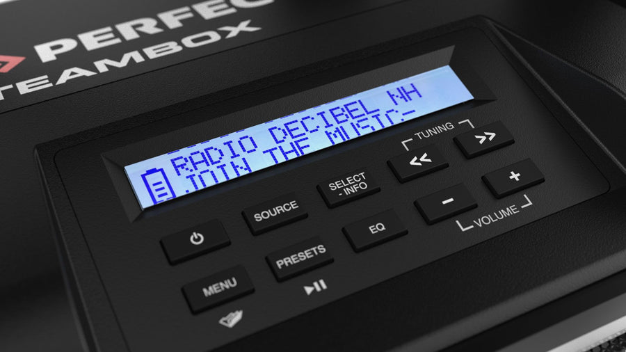 TBX2 teambox
