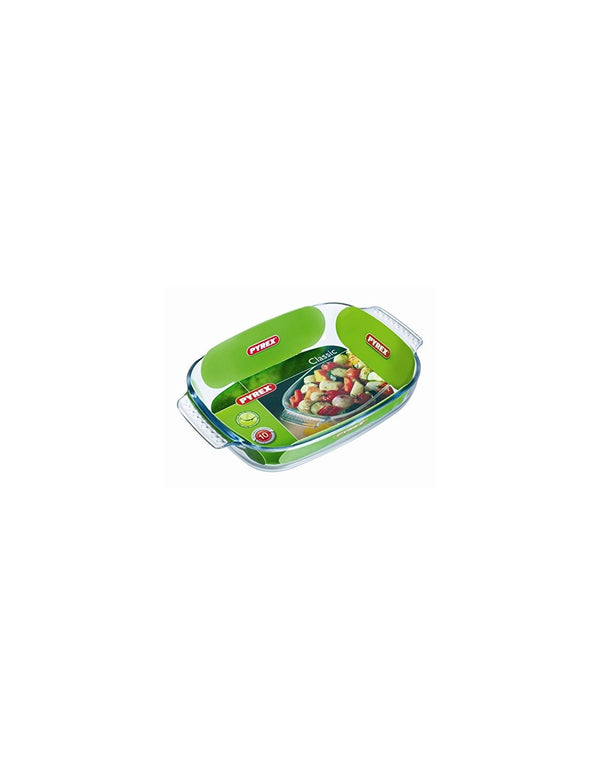 Ovenschaal Pyrex Classic rechthoekig 35 × 23 cm