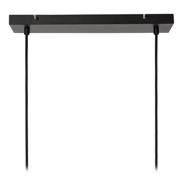 Lucide TIANA hanglamp 4 × GU10, champagne