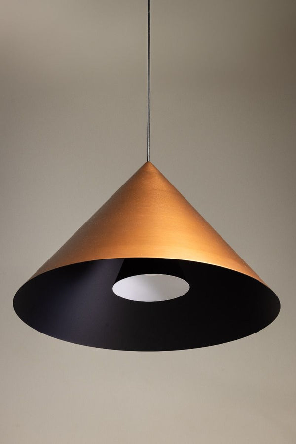ETH Dillon licht koper