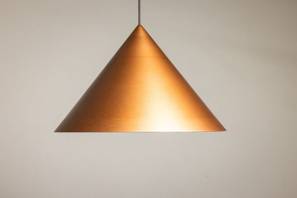 ETH Dillon licht koper