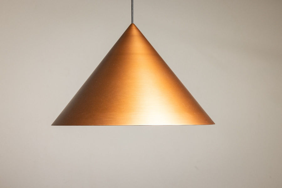ETH Dillon licht koper