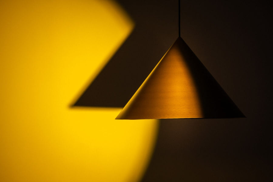 ETH Dillon licht koper