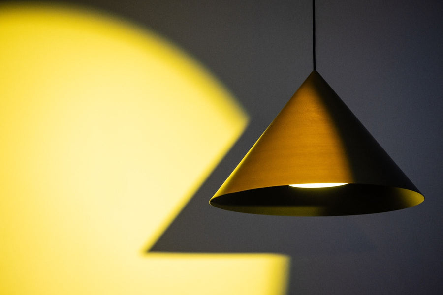 ETH Dillon licht koper