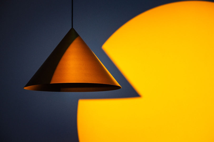 ETH Dillon licht koper