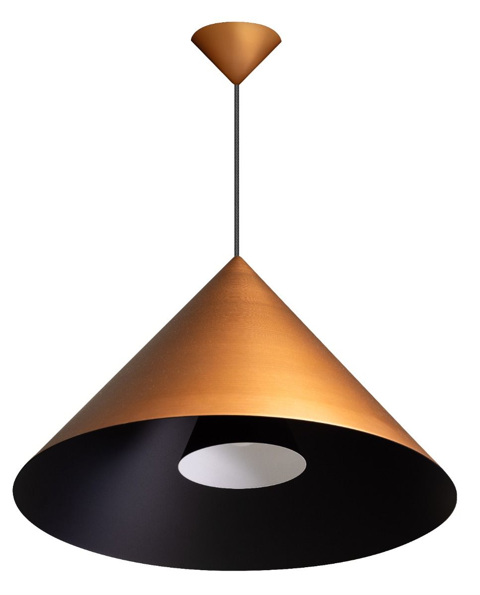 ETH Dillon licht koper