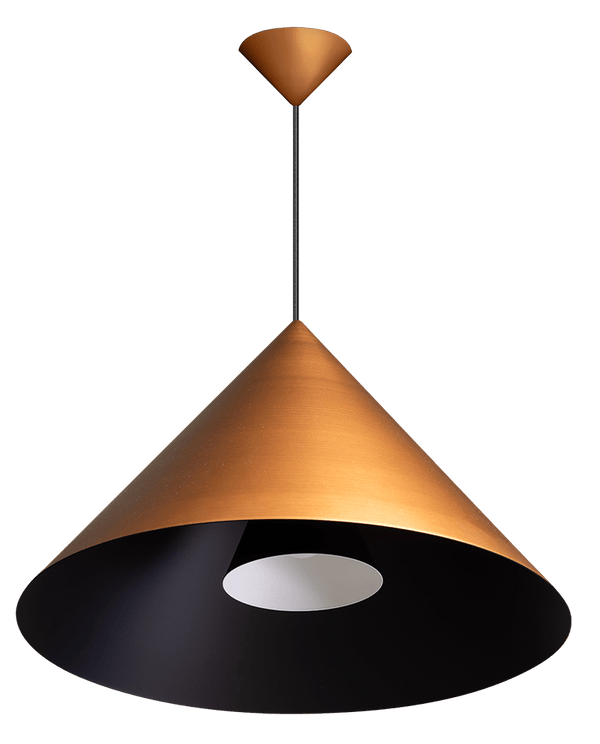 ETH Dillon licht koper