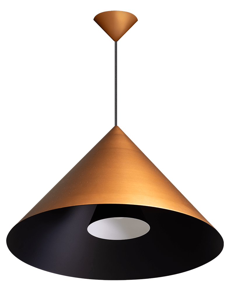 ETH Dillon licht koper
