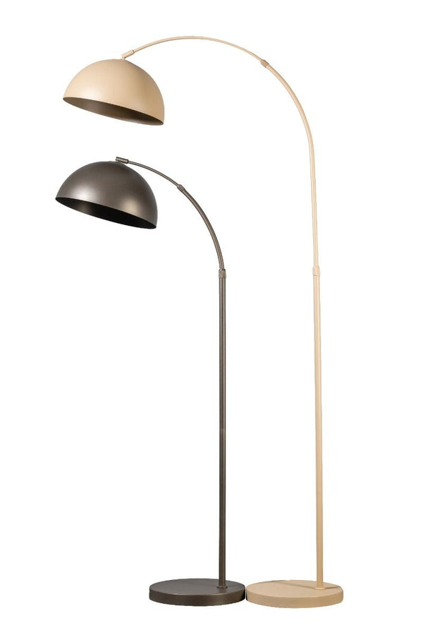 Vloerlamp ETH Thijs