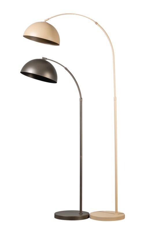 Vloerlamp ETH Thijs