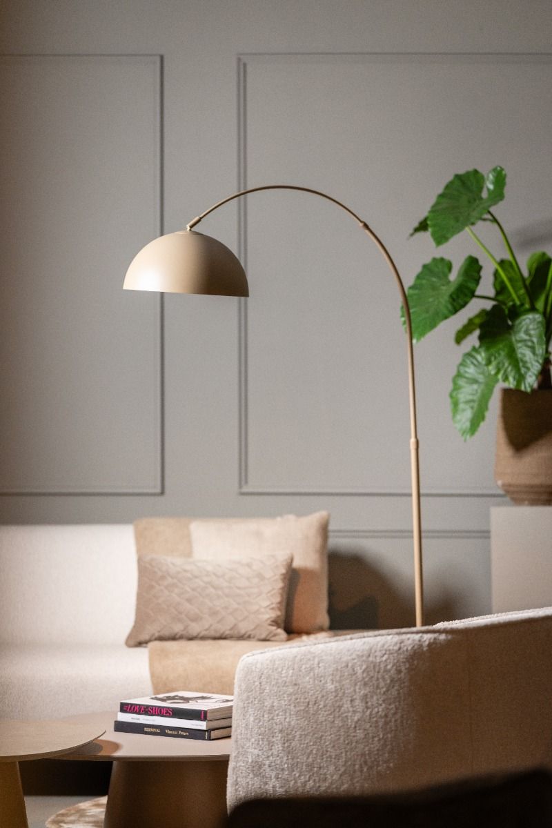 Vloerlamp ETH Thijs