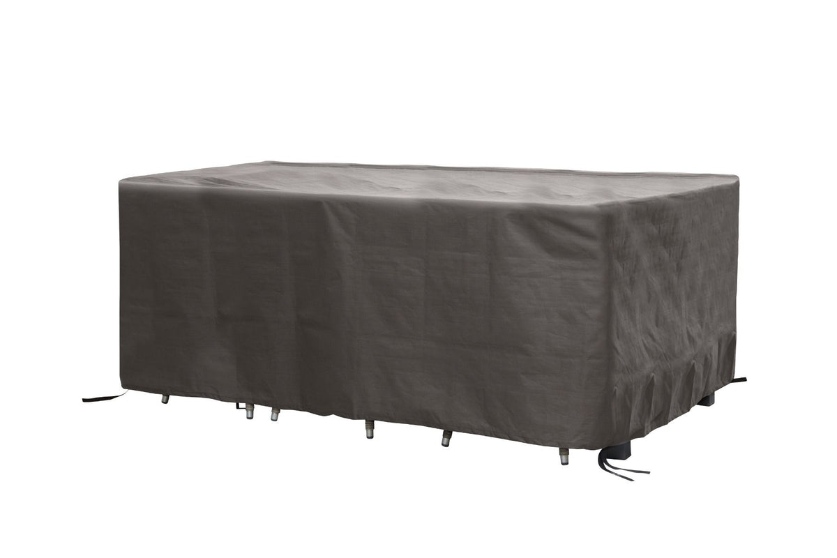 Premium beschermhoes tuinset L