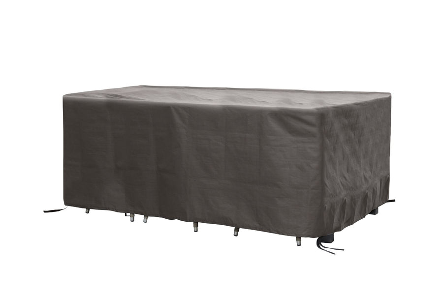 Premium beschermhoes tuinset L