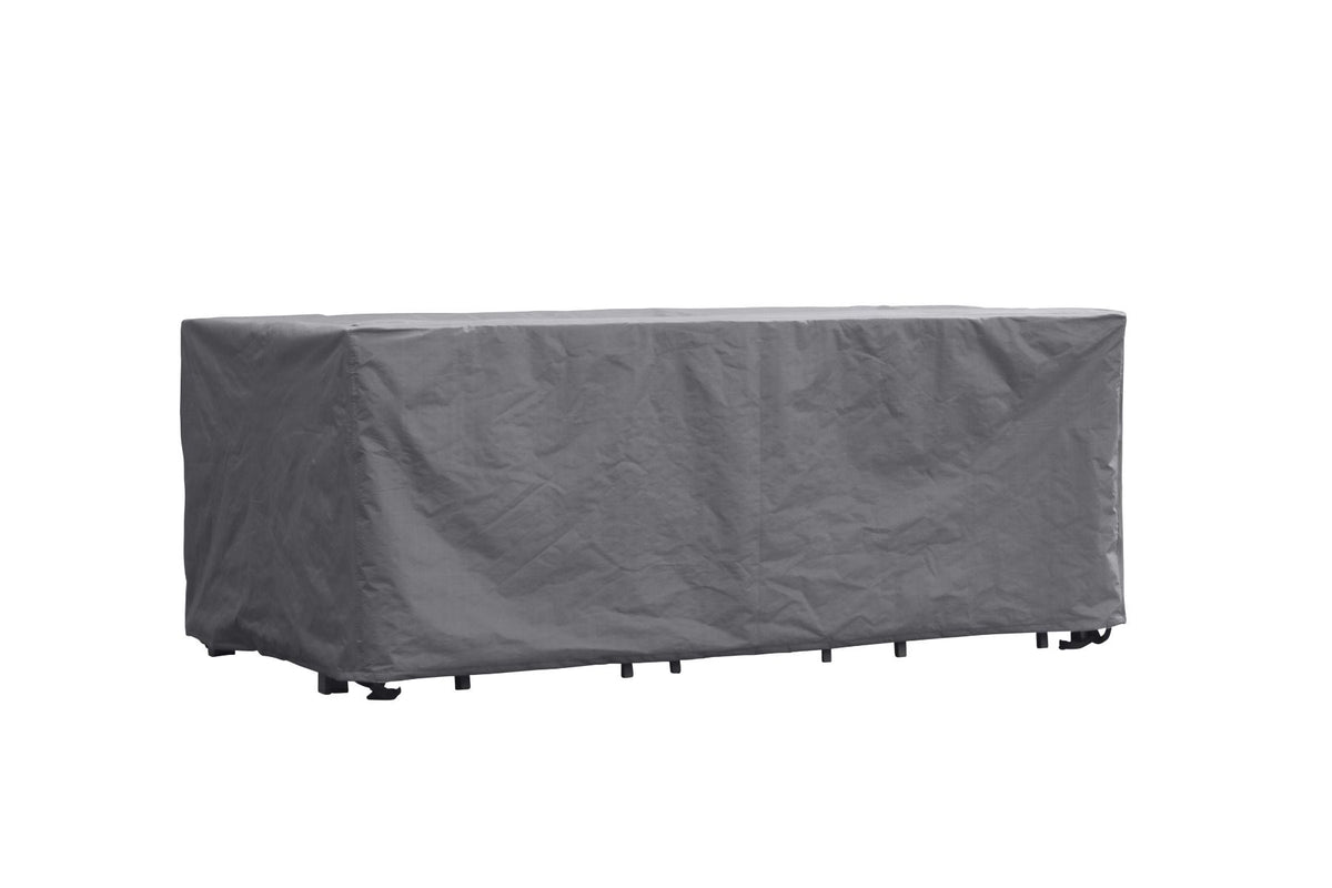 Premium beschermhoes tuinset XL
