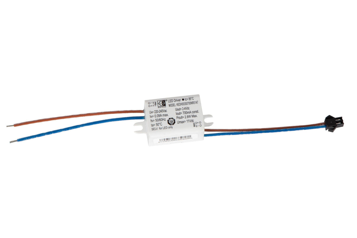 Lucide FOSKAL LED-driver 7 W