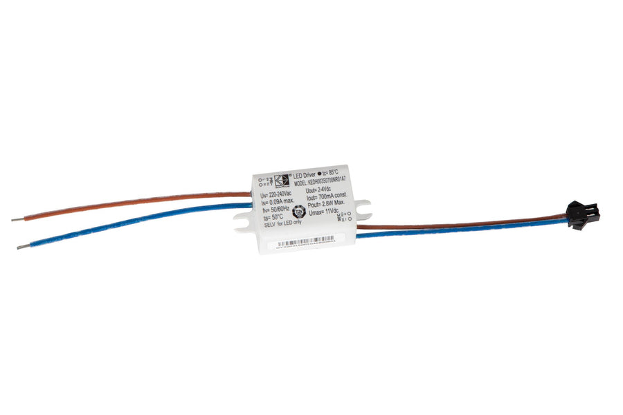 Lucide FOSKAL LED-driver 7 W