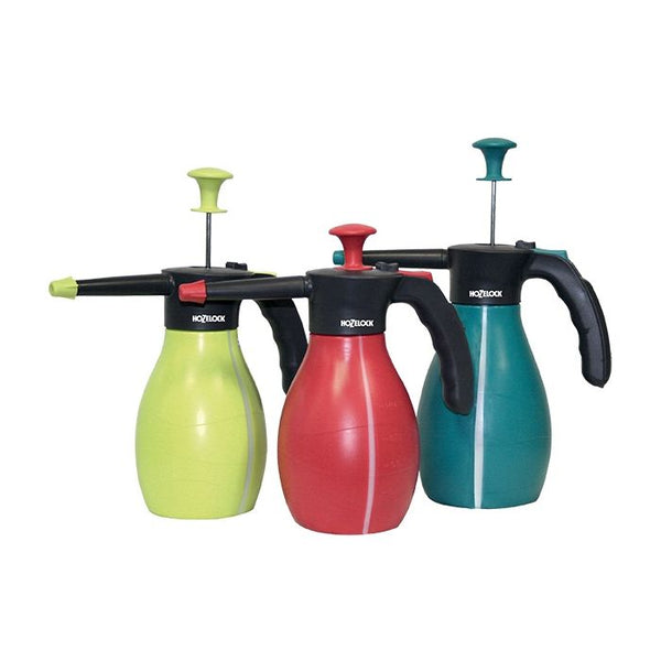 Drukspuit Hozelock Evolution T1 1 L