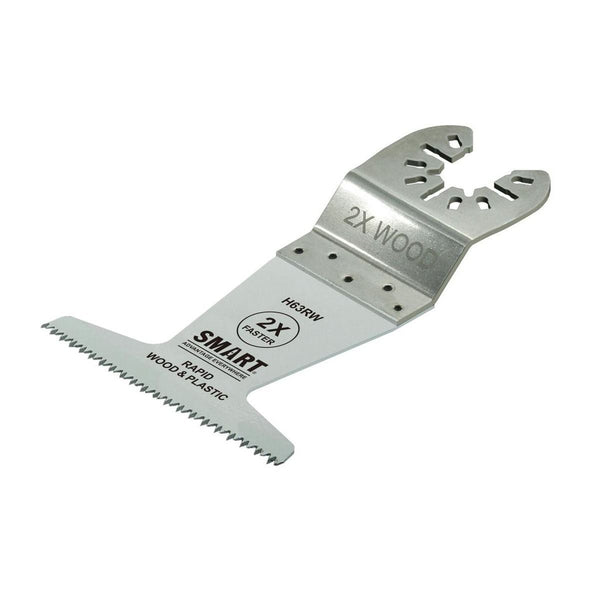 UN TRA 63x52mm Blad hout snel gsn 3st