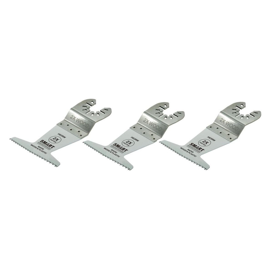 UN TRA 63x52mm Blad hout snel gsn 3st