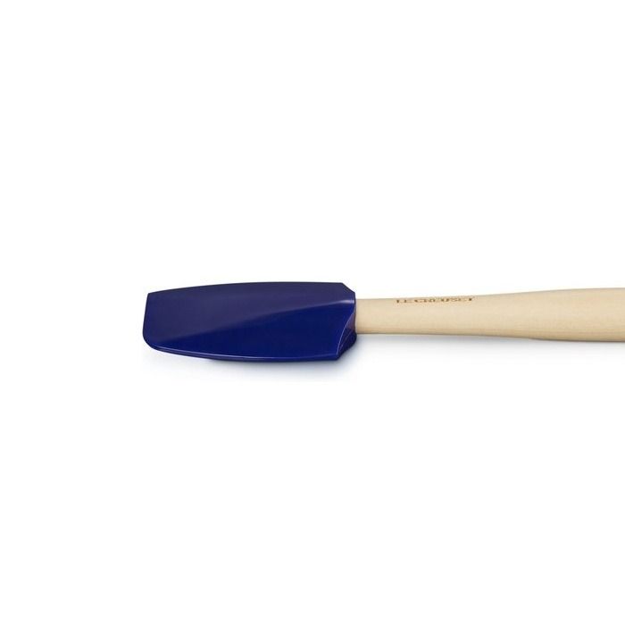 Premium kleine spatel Azure