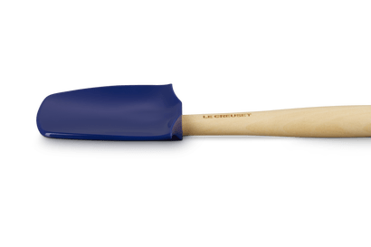 Premium grote lepelspatel Azure