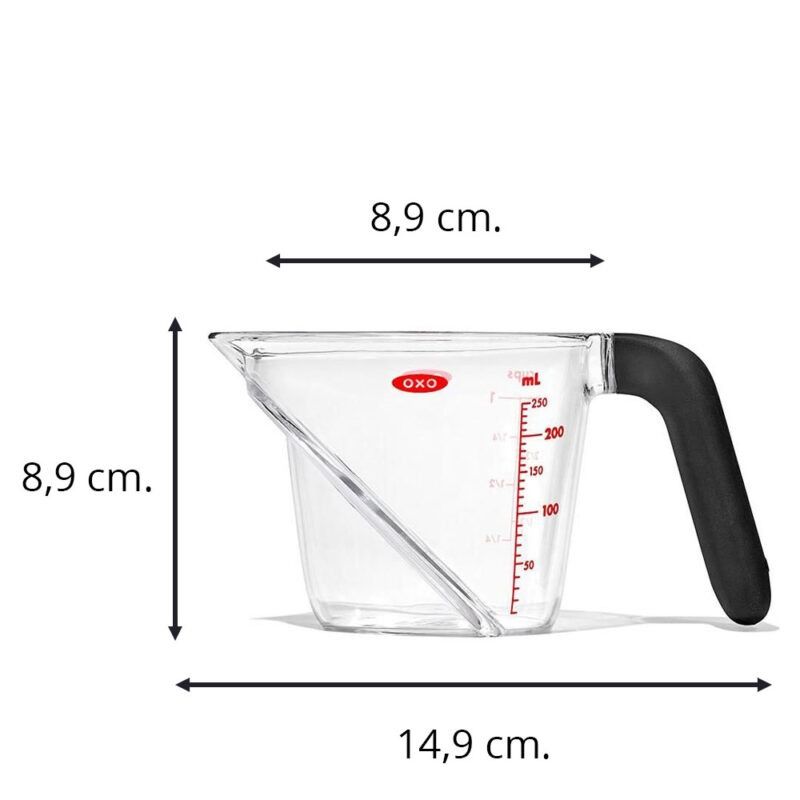 OXO Maatkan, 250 ml