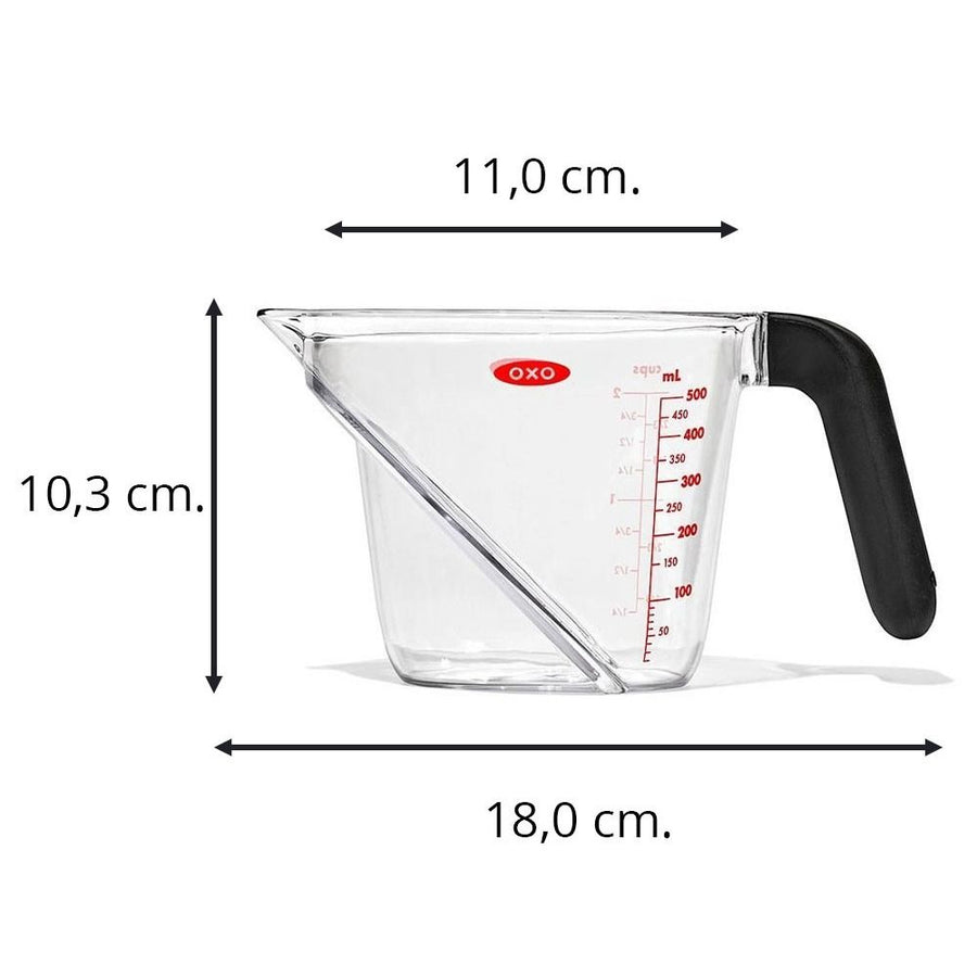 OXO Maatkan, 500 ml