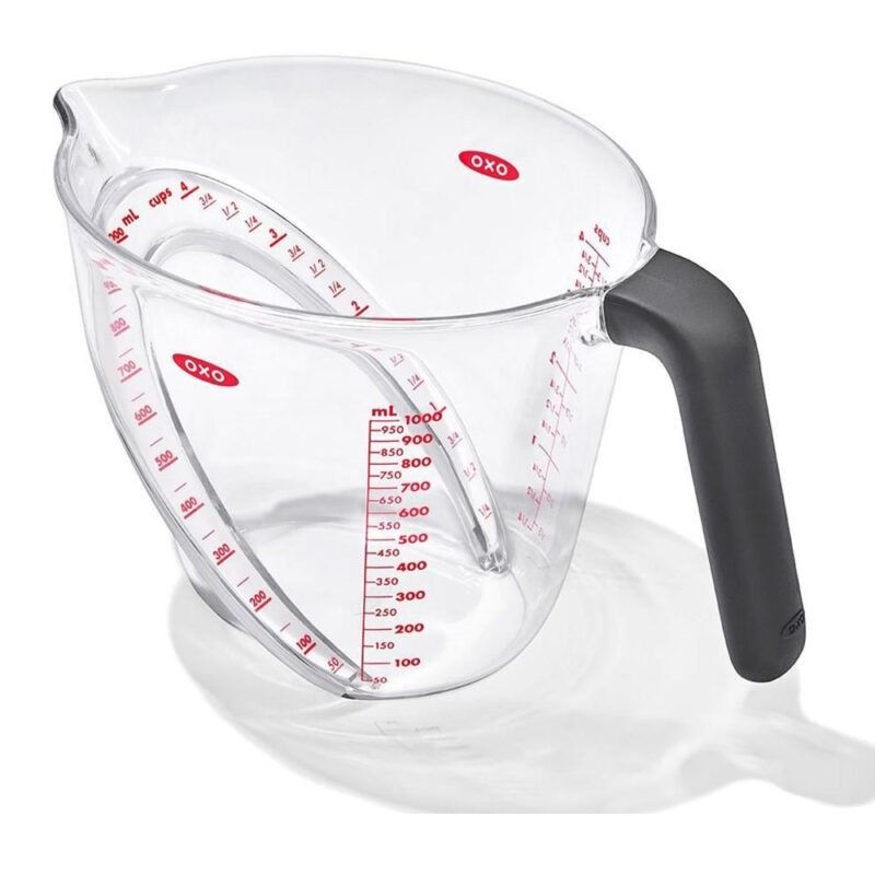 OXO Maatkan, 1 liter