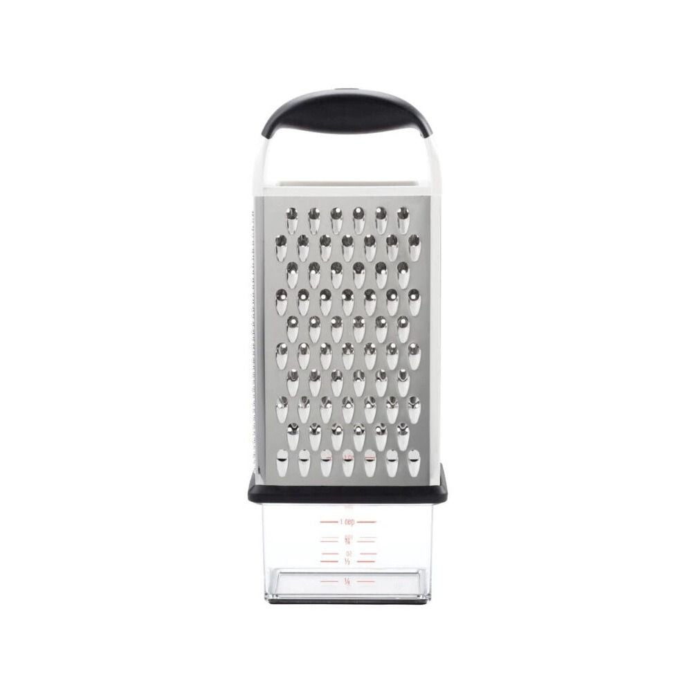 OXO Rasp met reservoir