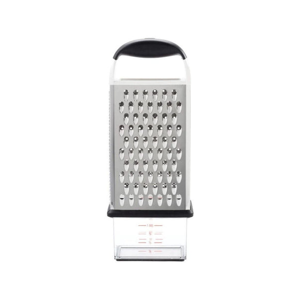 OXO Rasp met reservoir