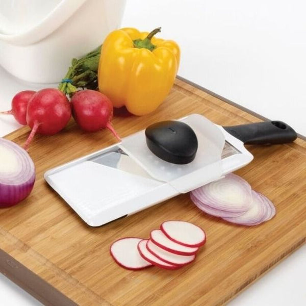 OXO Hand-mandoline