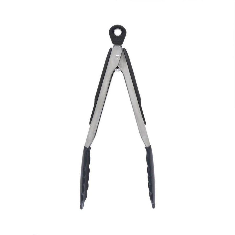OXO Serveertang siliconen, 23 cm