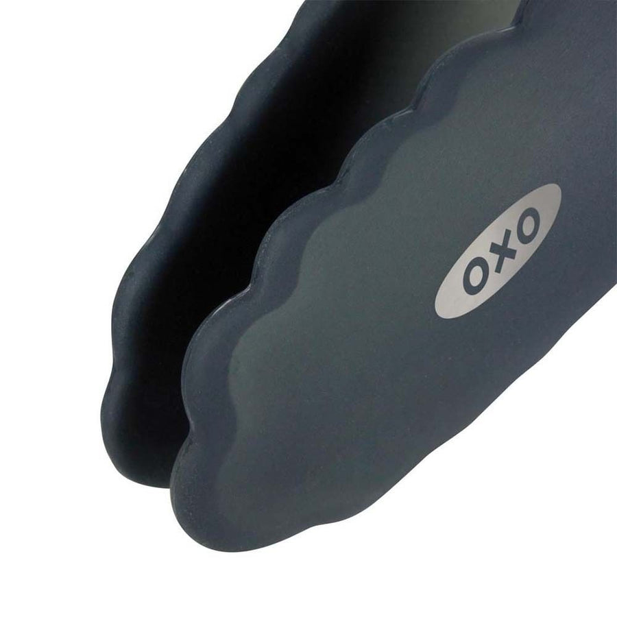 OXO Serveertang siliconen, 23 cm