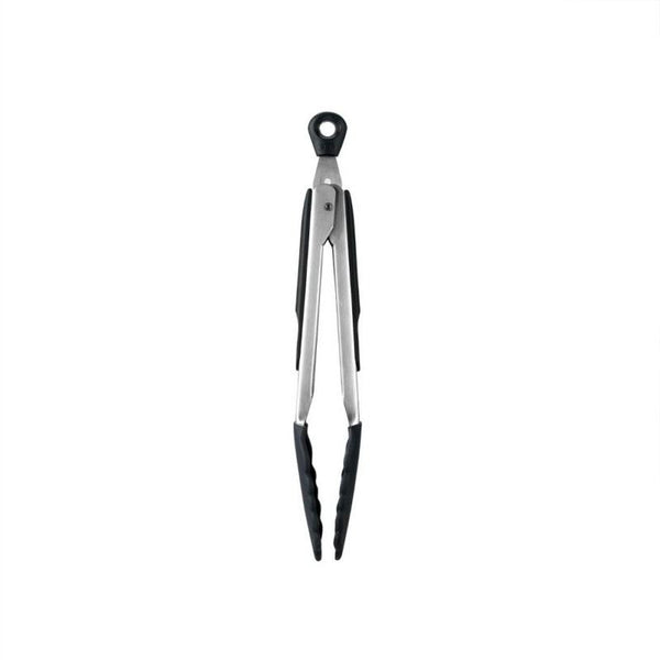 OXO Serveertang siliconen, 23 cm