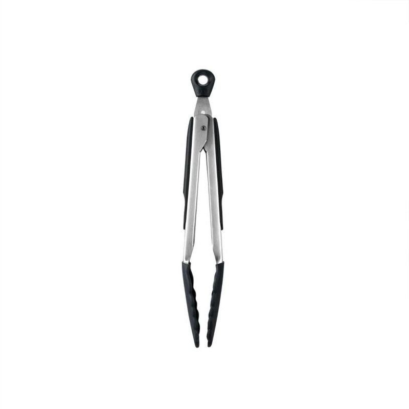 OXO Serveertang siliconen, 23 cm