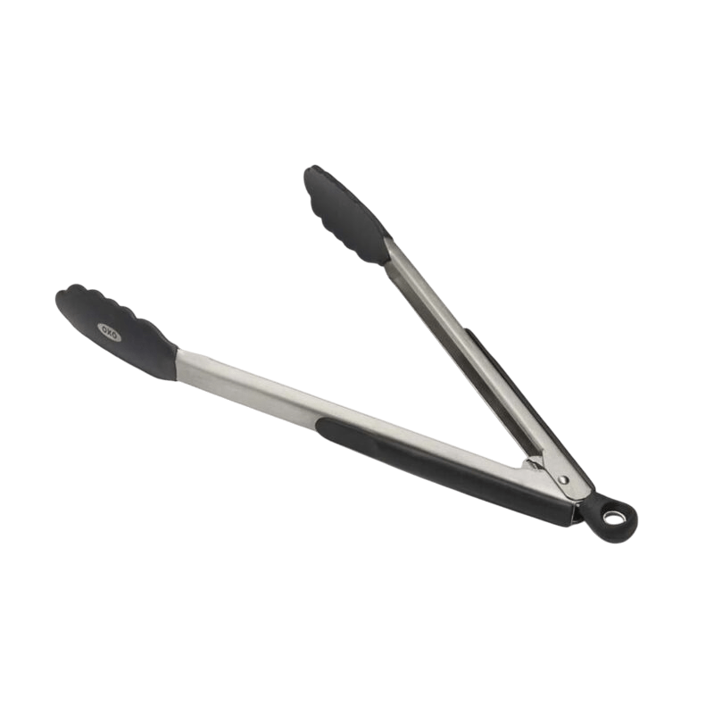 OXO Serveertang siliconen, 30 cm