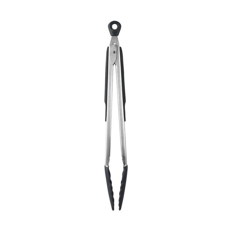 OXO Serveertang siliconen, 30 cm