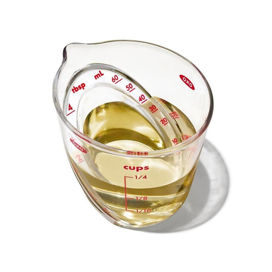 OXO Maatkan 0.06 liter