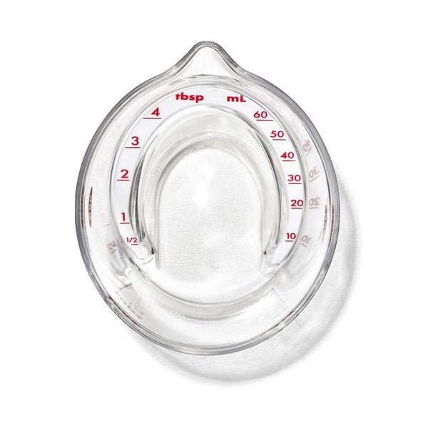 OXO Maatkan 0.06 liter